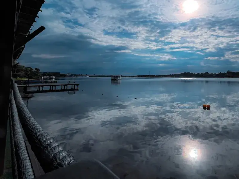 Lago Paranoá