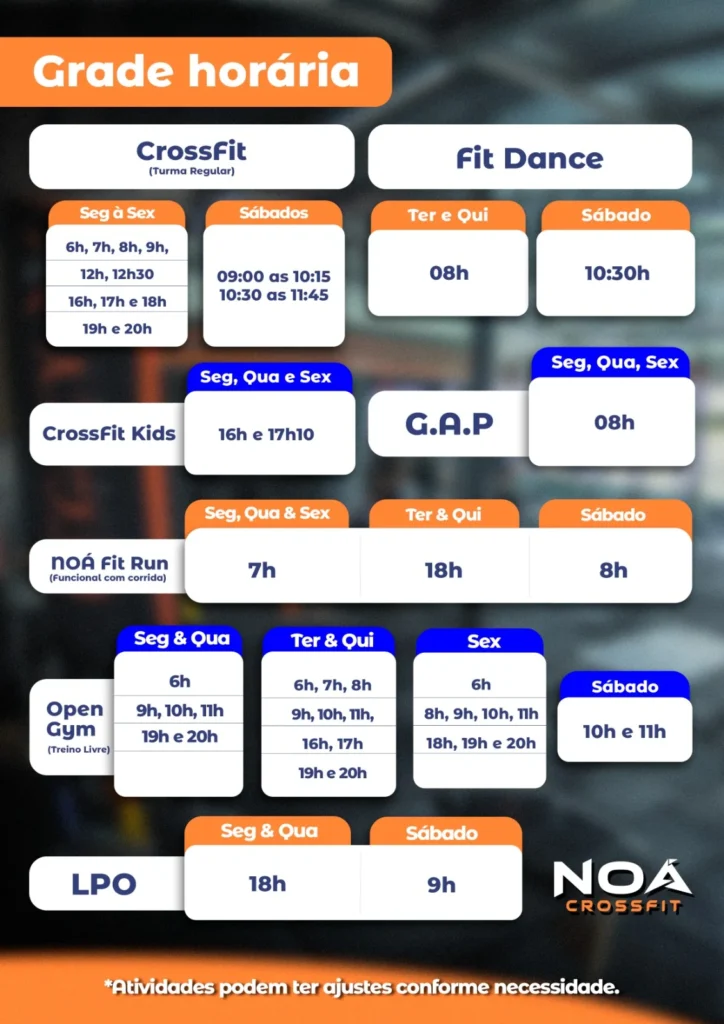 horarios noa v1